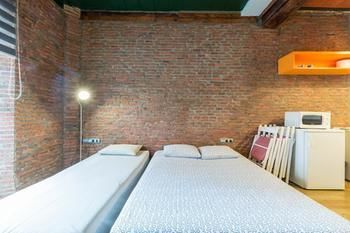 Welcome Apartments Retiro Park Charme