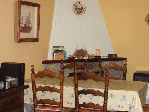 Holiday Home Galceran de Recasens L'escala