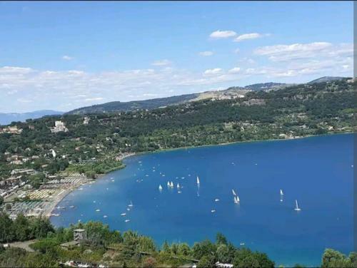 Apartamento Lamaisonette