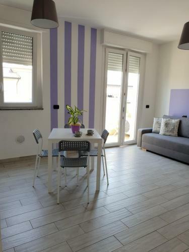 Apartamento Ghome