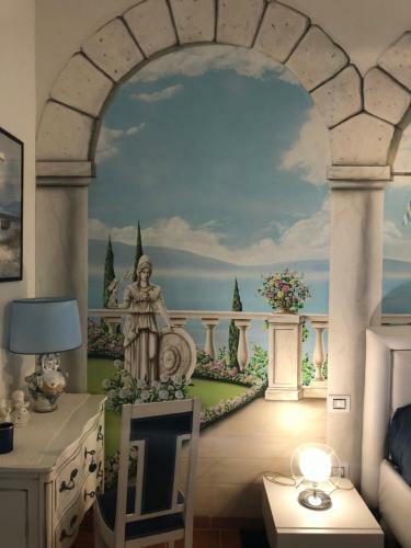 Hostal Scuderie Del Cavaliere Delle Gravine