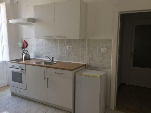 Hostal Castellaneta City Center