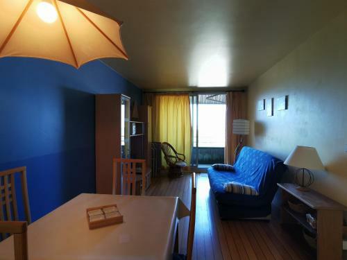 Apartamento Studio Meuble - 2 2 Couchages La Rochelle