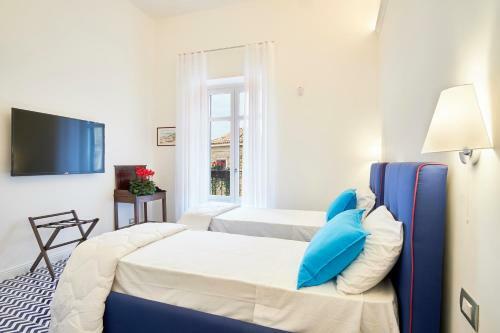 Hotel Palazzo Gentilcore
