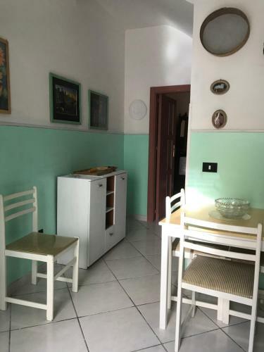 Apartamento Zio Domenico Al Vicolo