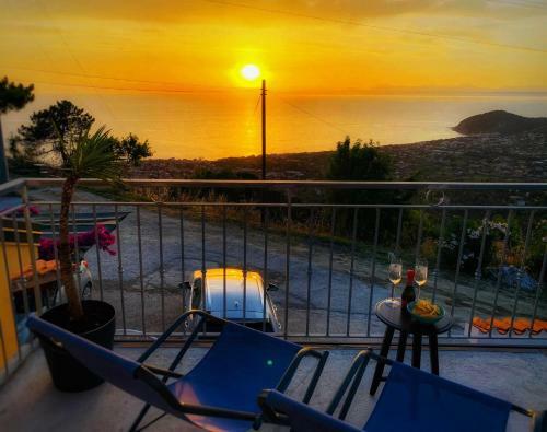 Apartamento Vistalta