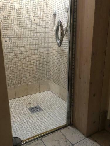 Apartamento Appartamento La Pratolina Mansarda