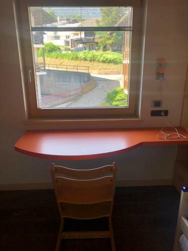 Apartamento Appartamento La Pratolina Mansarda