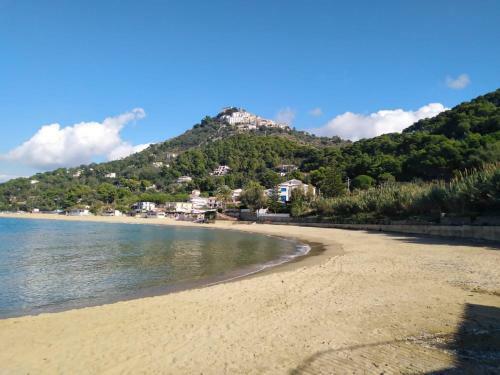 Apartamento Case Vacanze de Simone Zona Pozzillo