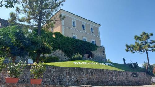Apartamento Case Vacanze de Simone Zona Pozzillo