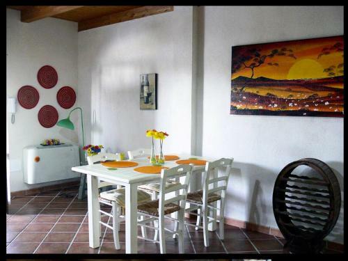 Castellabate - Villa Jole
