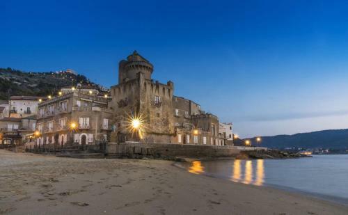 Castellabate - Villa Jole