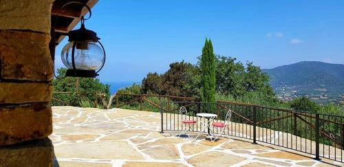 Castellabate - Villa Jole