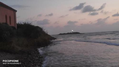 Apartamento Cilento Relax San Marco Castellabate