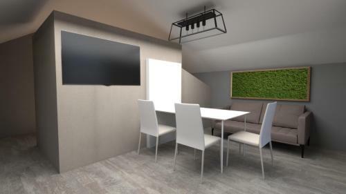 Apartamento Cilento Relax San Marco Castellabate