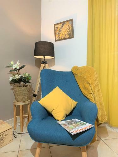 Maison *** Chic & Charme Spacieuse Avec Jardin