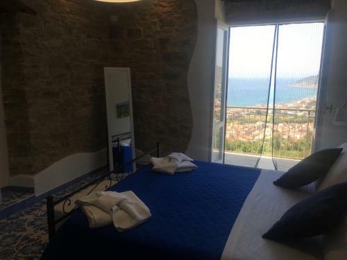 Apartamento Casa Livia - Vincy Room