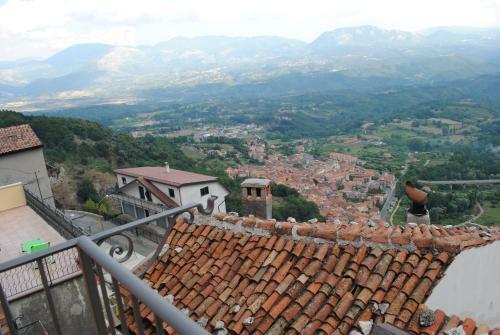 Apartamento La Casa Dei Ricordi