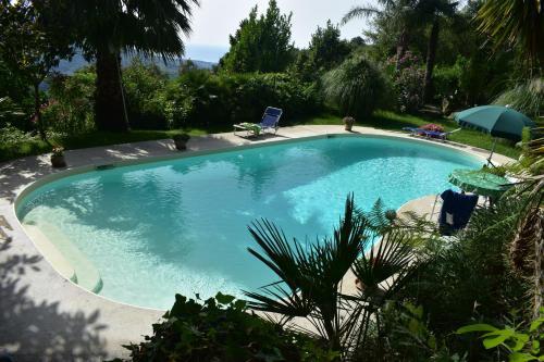 Agroturismo Villa Nibbio Nebrodi