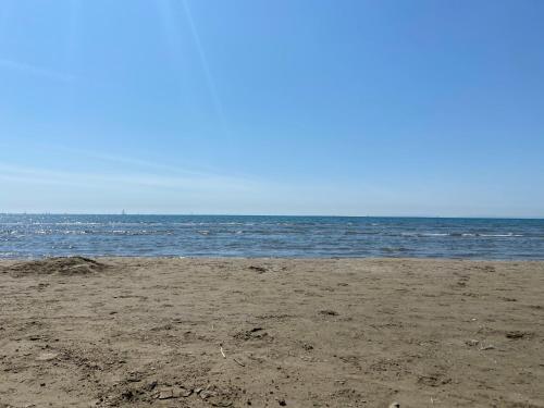 Apartamento Studio Cabine Bord de Plage 4 Personnes