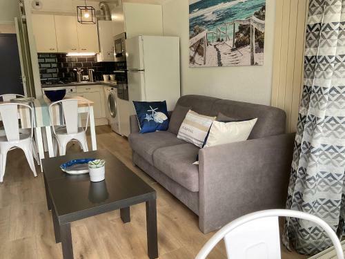 Apartamento Entre Mer Et Pin�de