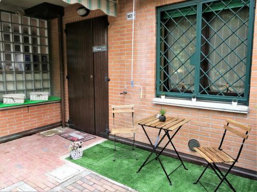 Apartamento Residenza Borghetto Sul Reno