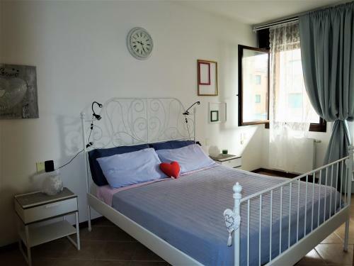 Apartamento Residenza Borghetto Sul Reno