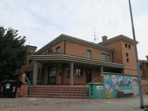Apartamento Residenza Borghetto Sul Reno