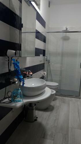 Apartamento Tempio Di Anna