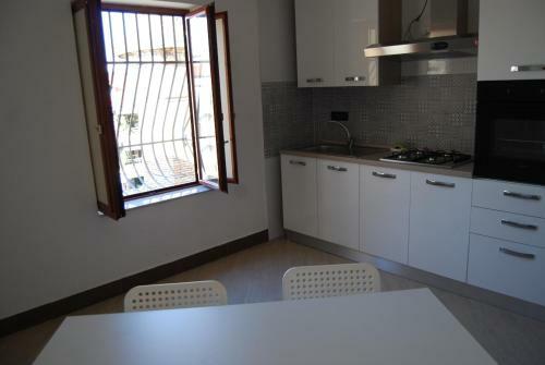 Apartamento La Soffitta Vicino Al Mare