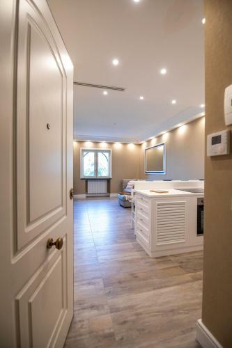 Le Fratte Luxury Home