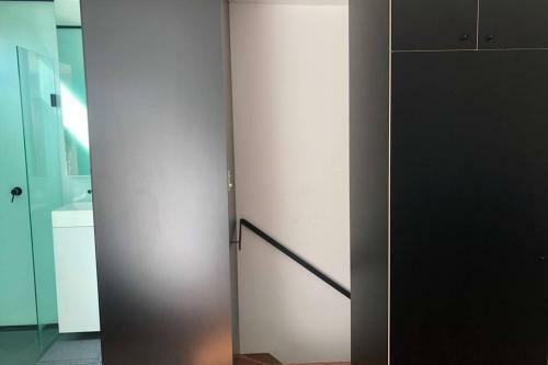 Apartamento Simple And Convenient Alexandria.