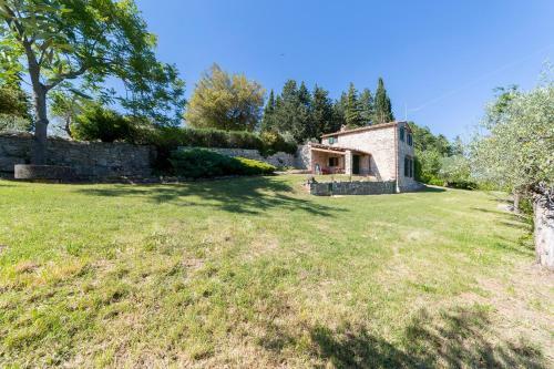 Casa Degli Ulivi - Cottage With Swimming Pool