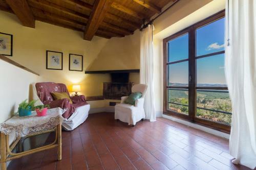 Casa Degli Ulivi - Cottage With Swimming Pool