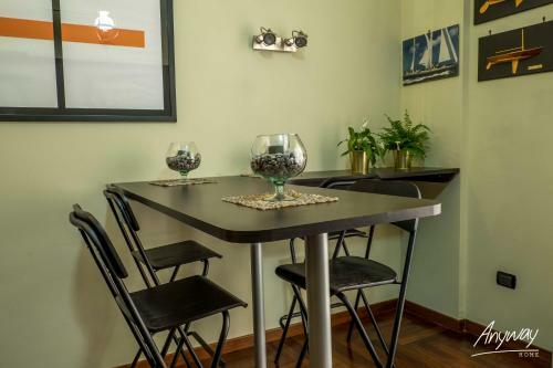 Apartamento Anyway Home 0.2 Nittan