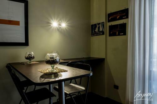 Apartamento Anyway Home 0.2 Nittan