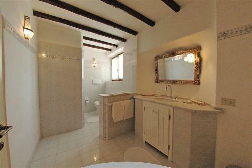 Apartamento Residenza Cornino