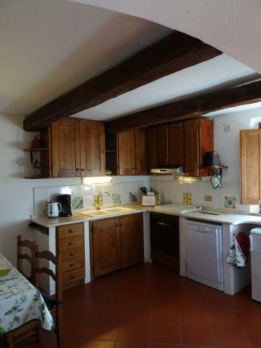 Apartamento Residenza Cornino