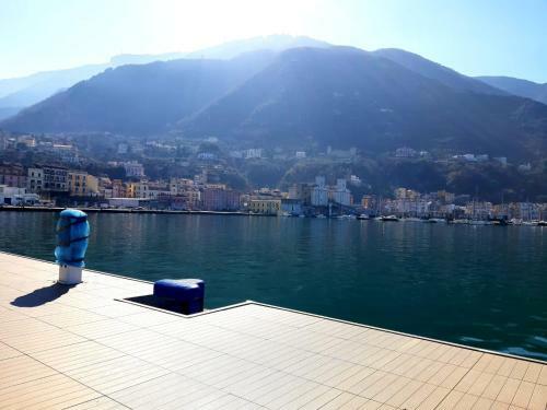 Apartamento Casa Andrea Tra Napoli E Sorrento