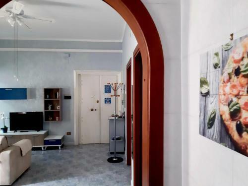 Apartamento Casa Andrea Tra Napoli E Sorrento
