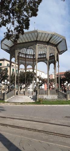 Apartamento Casa Andrea Tra Napoli E Sorrento