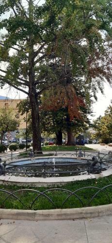Apartamento Casa Andrea Tra Napoli E Sorrento