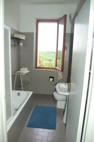 Apartamento Casa Duilia