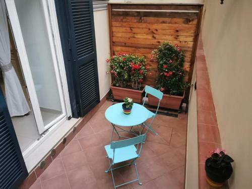 Bed & Breakfast Le Stanze Di Eli E Gi�