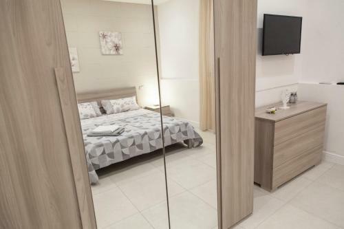 Apartamento Holiday Home Principe Umberto
