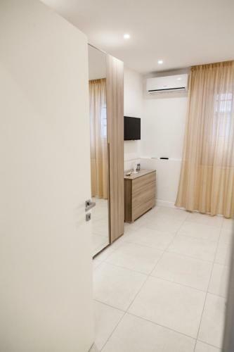 Apartamento Holiday Home Principe Umberto