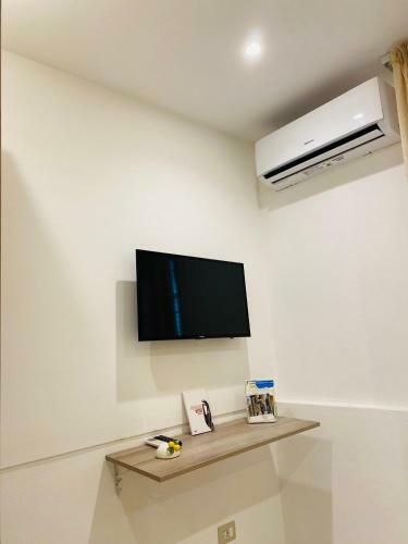 Apartamento Holiday Home Principe Umberto