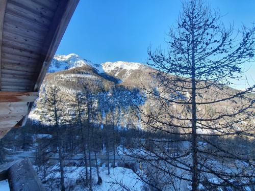 Apartamento Balcon Des Airelles - T2 - Bda203