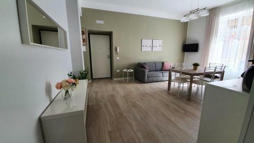 Apartamento Plinio Home