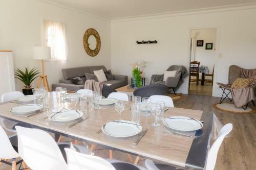 Jolie Maison Pour 8 Personnes